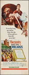 Beauty and the Beast (1962)