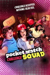 pocket.watch Challenge Squad (2018)