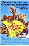 The Golden Voyage of Sinbad (1973)