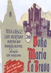 Doña María la Brava (1948)