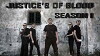 Justice's of Blood (goodness ascension) (2019)