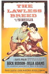 The Lawless Breed (1953)