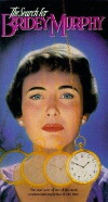 The Search for Bridey Murphy (1956)