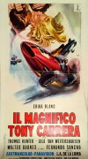 The Magnificent Tony Carrera (1968)
