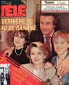 Peau de banane (1982)