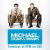 Michael: Every Day (2011)