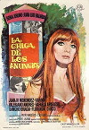 La chica de los anuncios (1968)