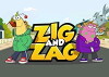 Zig and Zag (2016)