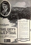 The U.P. Trail (1920)