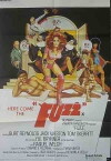 Fuzz (1972)