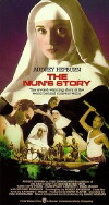 The Nun's Story (1959)