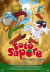 Totò Sapore und die magische Geschichte der Pizza (2003)