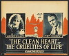 The Clean Heart (1924)