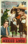 México lindo (1938)