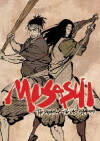 Musashi: The Dream of the Last Samurai (2009)