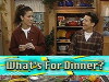 What's for Dinner? (1995)