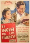 El inglés de los güesos (1940)