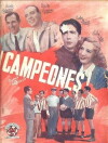 ¡¡Campeones!! (1943)