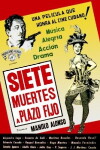 Siete muertes a plazo fijo (1950)