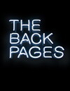 The Back Pages (2017)