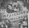 Mysterious Intruder (1946)