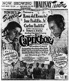 Caprichosa (1947)