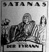 Satanas (1920)