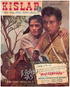 Misteriyoso (1950)