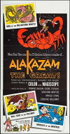 Alakazam (1960)