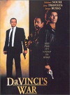 Da Vinci's War (1993)