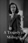 A Tragedy at Midnight (1942)