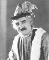 Doubling for Romeo (1921)