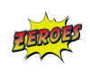 Zeroes (2018)