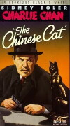 Charlie Chan in The Chinese Cat (1944)