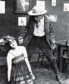 The Narrow Trail (1917)