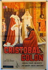 Christopher Columbus (1943)