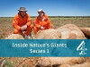 Inside Nature's Giants (2009)