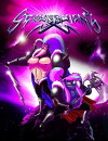 Starbarians (2010)