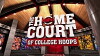 Big West Conference NCAA Basketball (2003)