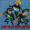 Los Electrolocos (2000)