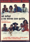 Sé infiel y no mires con quién (1985)