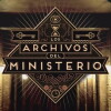 Los archivos del ministerio (2015)