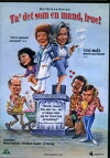 Take It Like a Man, Ma'am! (1975)