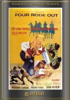 Four Rode Out (1970)