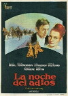 Nights of Farewell (1965)