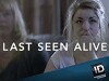 Last Seen Alive (2014)