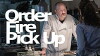 Order Fire Pick Up (2018)
