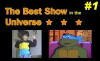 The Best Show in the Universe (2010)