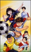 Die Champions (1993)