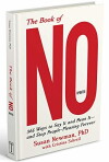 The Book of NO (2017)